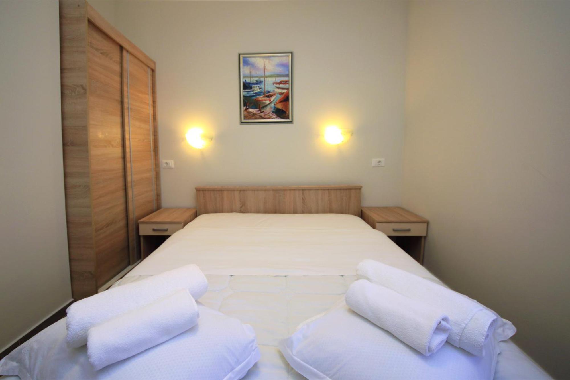 Apartments Superba Brodarica  Room photo