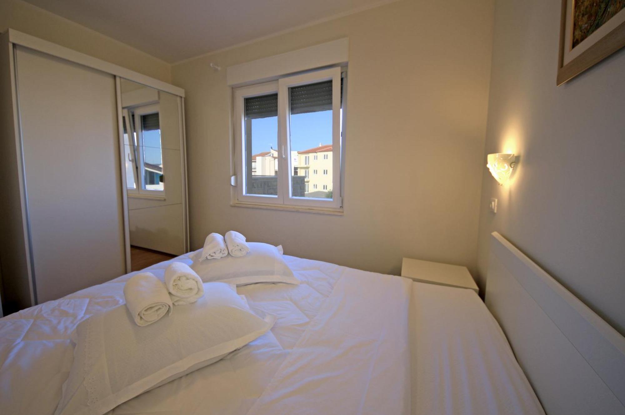 Apartments Superba Brodarica  Room photo