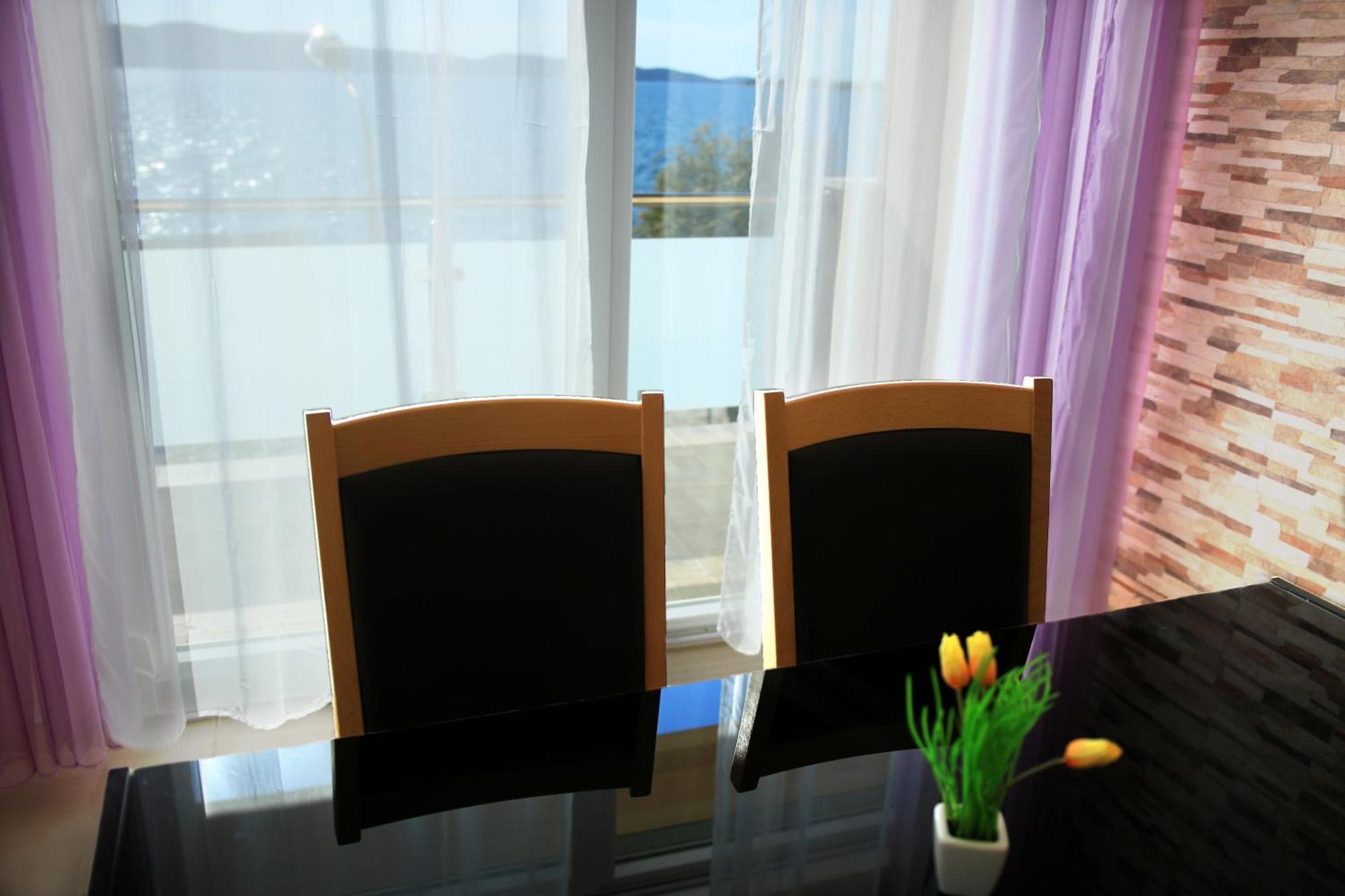 Apartments Superba Brodarica  Room photo
