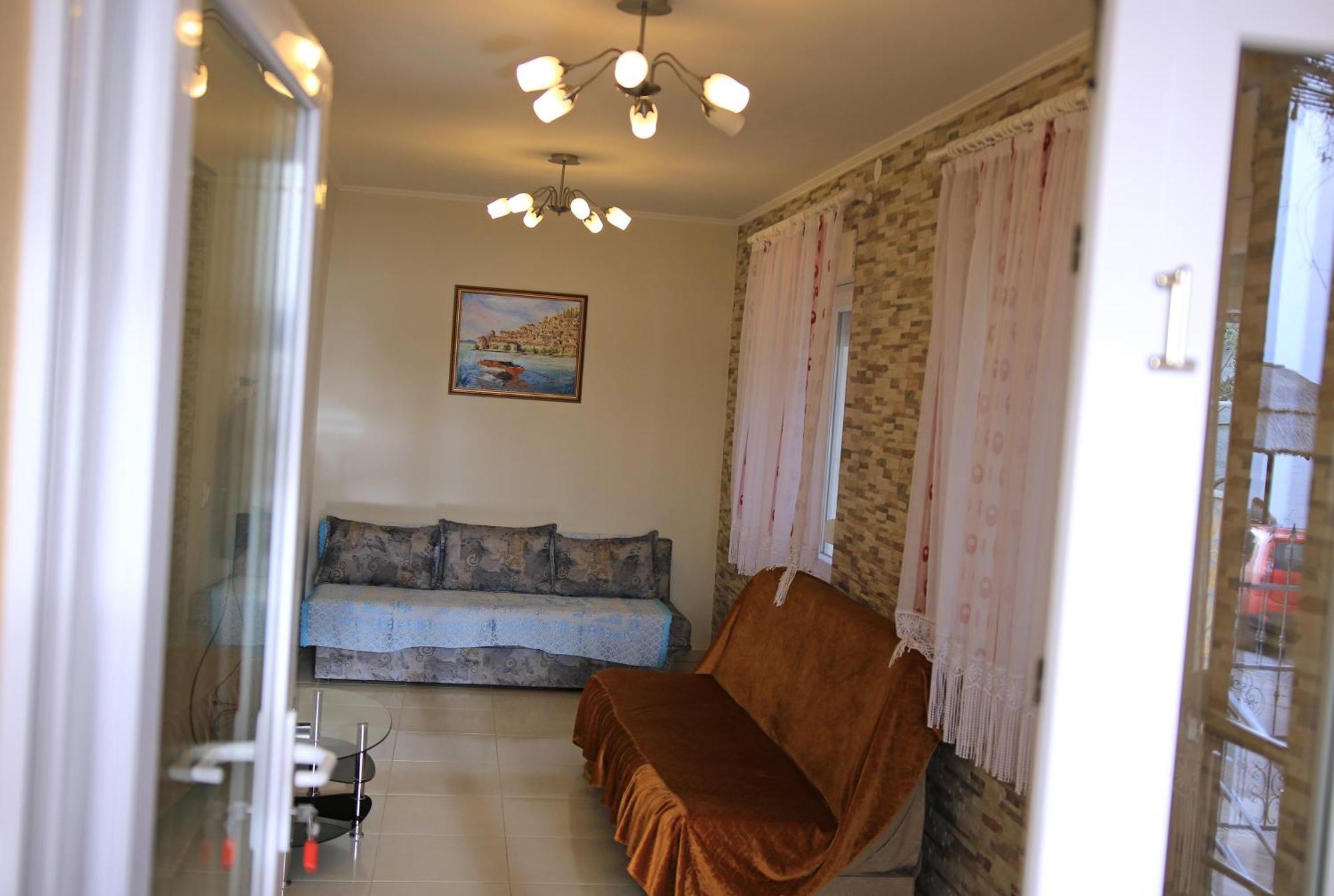 Apartments Superba Brodarica  Room photo