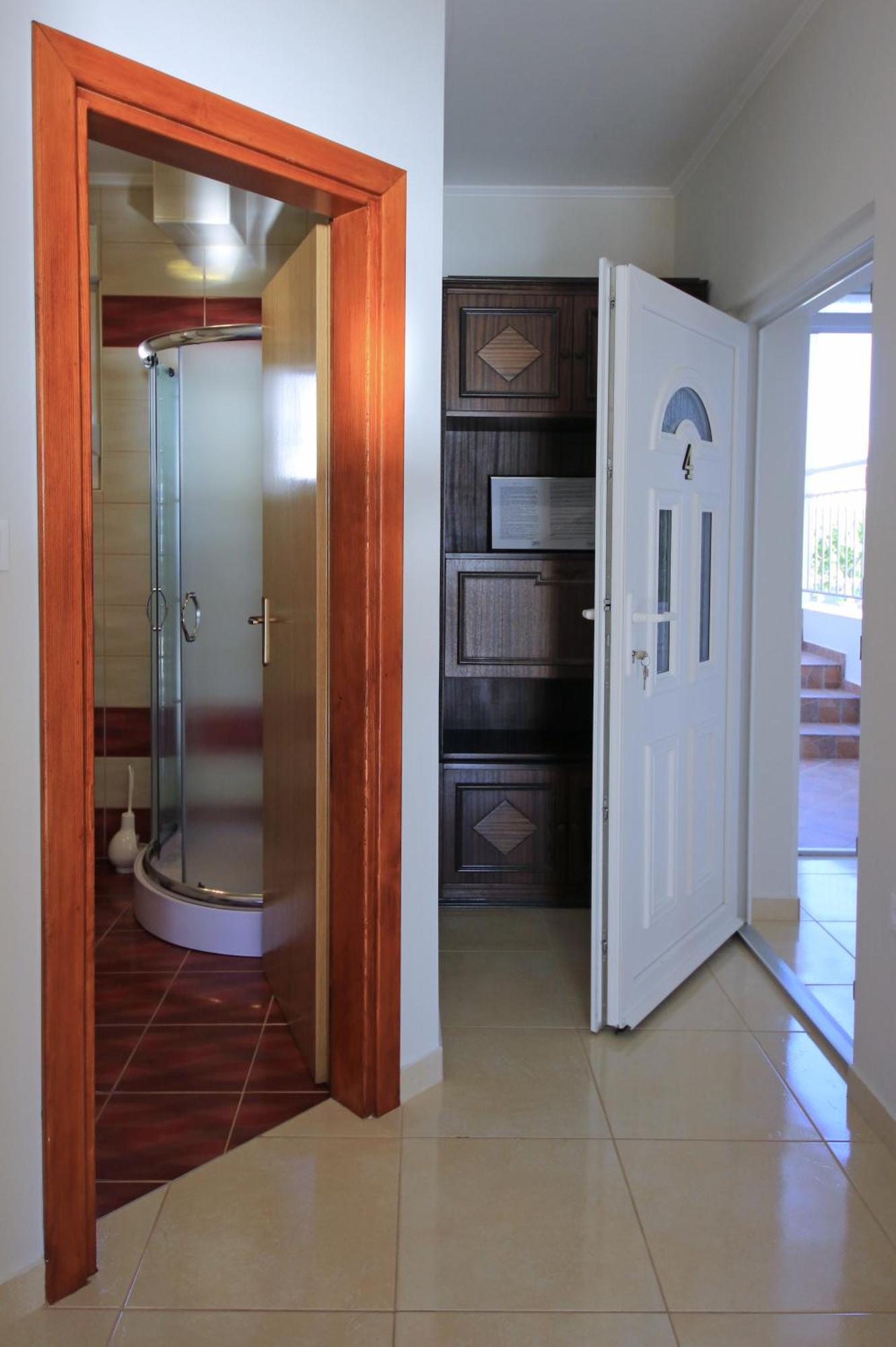 Apartments Superba Brodarica  Room photo