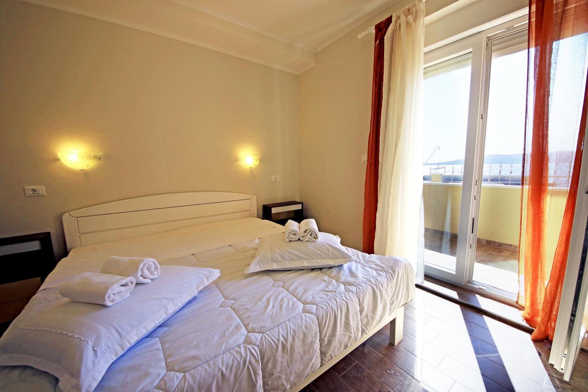 Apartments Superba Brodarica  Room photo