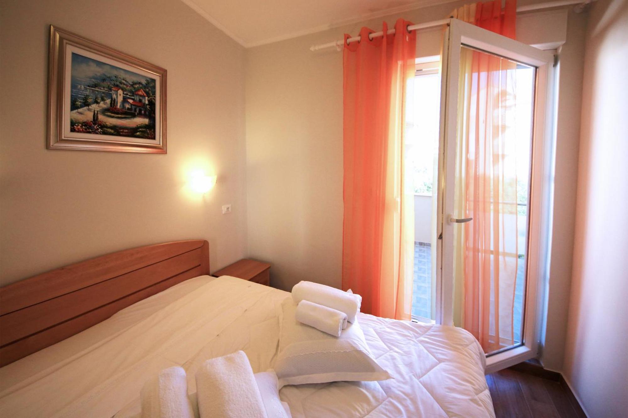 Apartments Superba Brodarica  Room photo