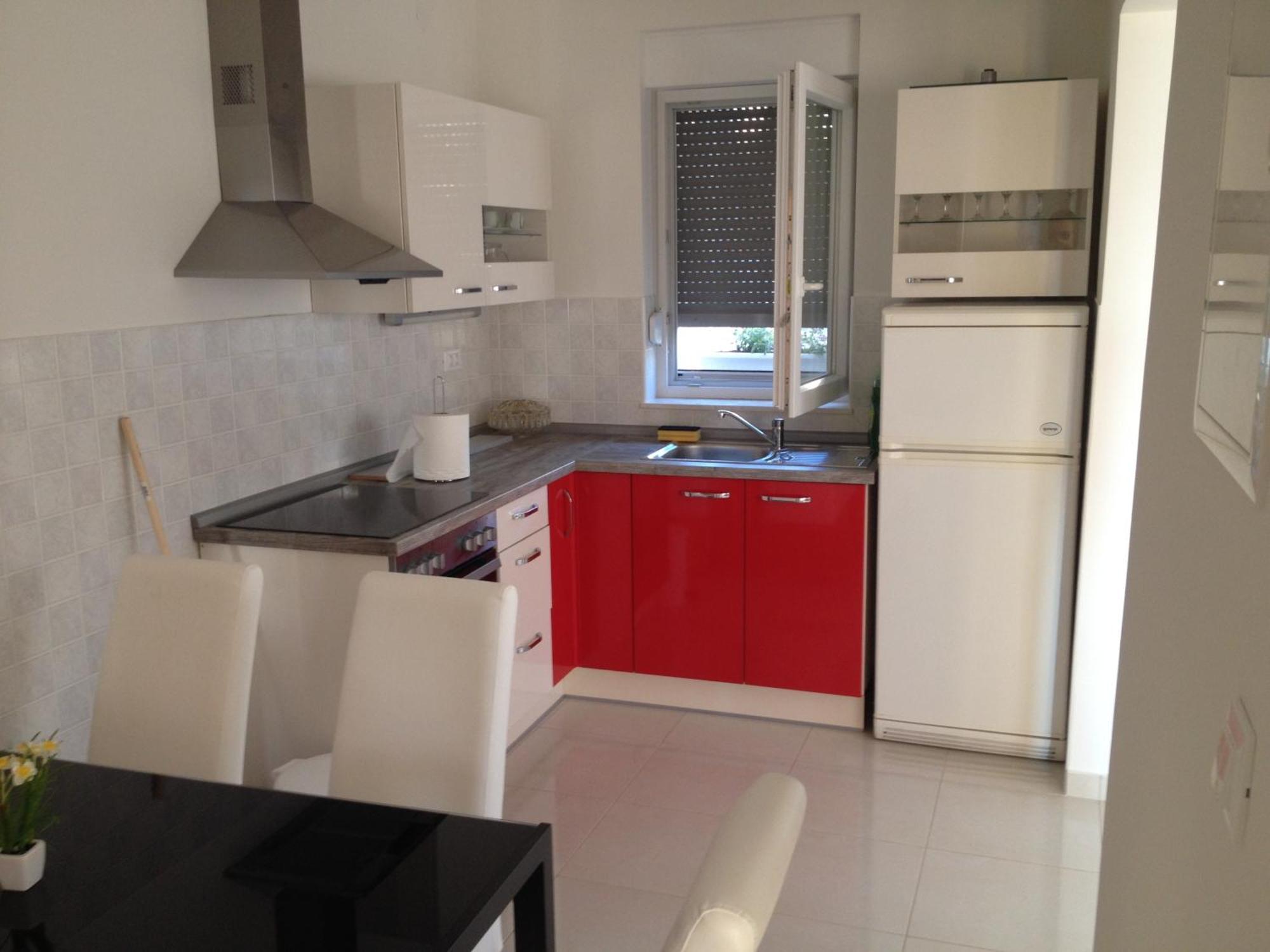 Apartments Superba Brodarica  Room photo