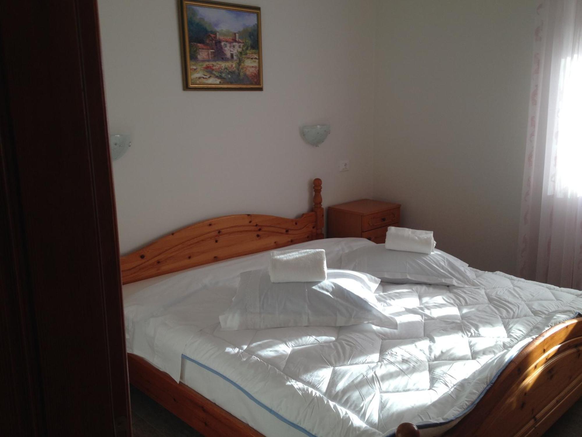 Apartments Superba Brodarica  Room photo