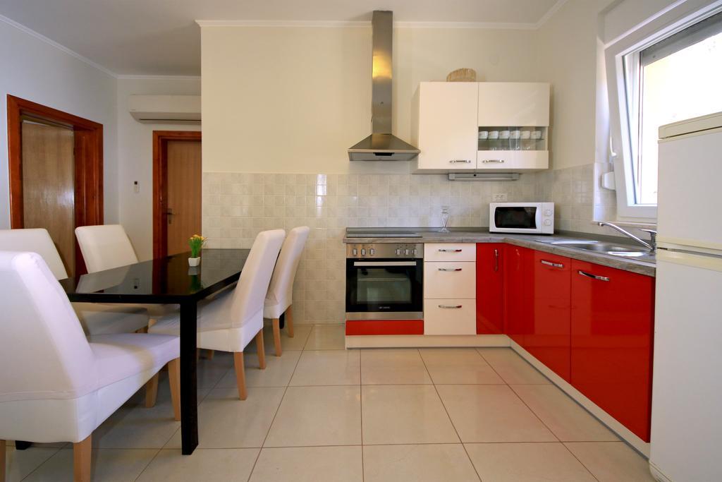 Apartments Superba Brodarica  Exterior photo