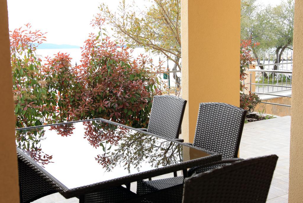 Apartments Superba Brodarica  Exterior photo